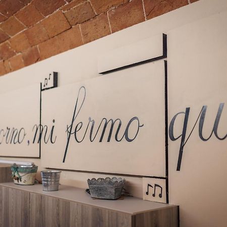 Torretta10 Guesthouse Ливорно Екстериор снимка