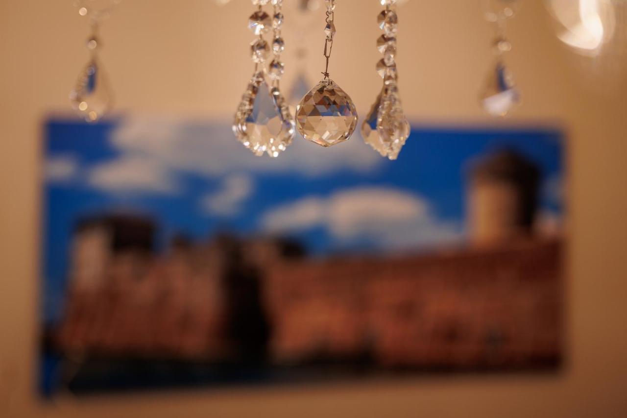Torretta10 Guesthouse Ливорно Екстериор снимка
