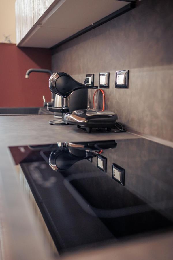 Torretta10 Guesthouse Ливорно Екстериор снимка
