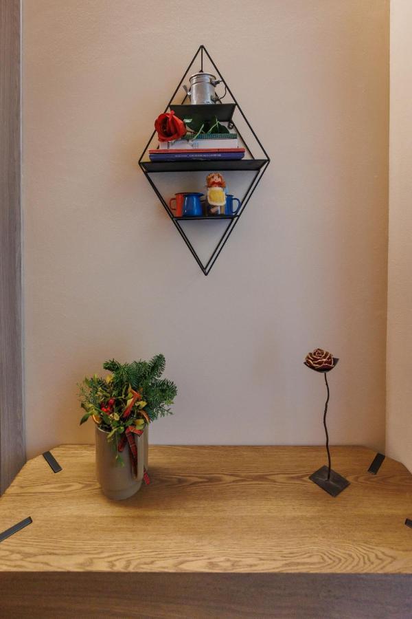 Torretta10 Guesthouse Ливорно Екстериор снимка