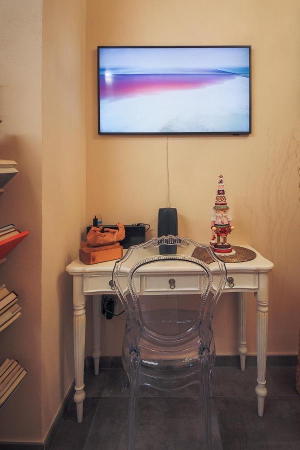 Torretta10 Guesthouse Ливорно Екстериор снимка