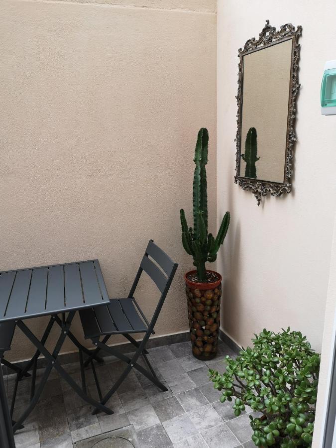 Torretta10 Guesthouse Ливорно Екстериор снимка