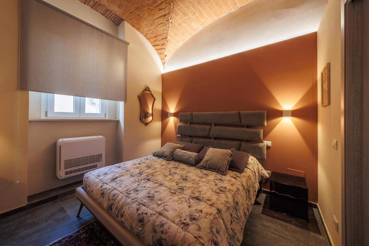 Torretta10 Guesthouse Ливорно Екстериор снимка