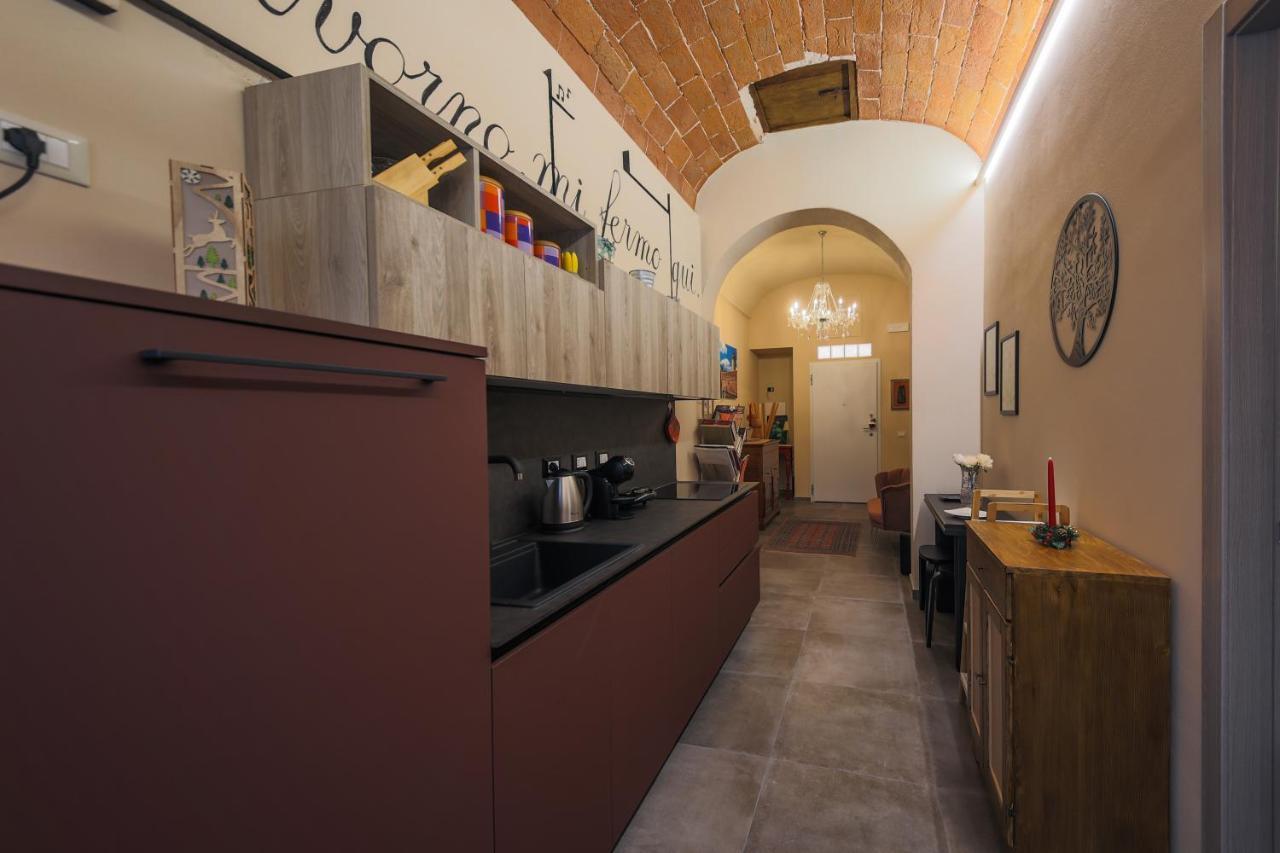 Torretta10 Guesthouse Ливорно Екстериор снимка