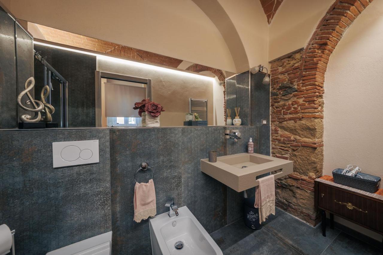 Torretta10 Guesthouse Ливорно Екстериор снимка