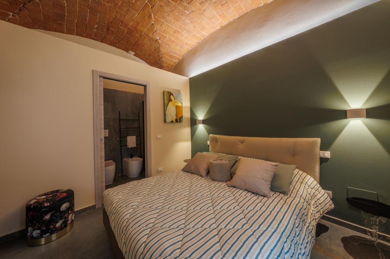 Torretta10 Guesthouse Ливорно Екстериор снимка