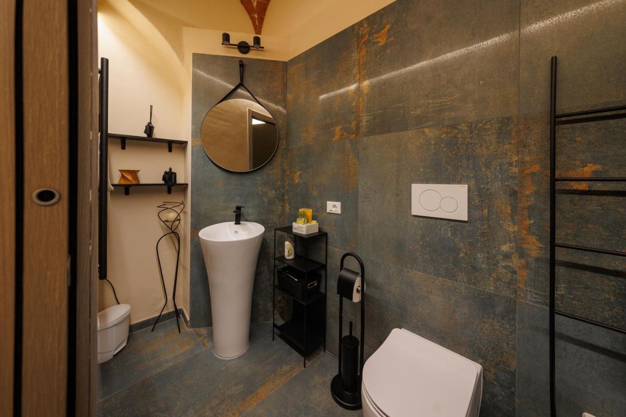 Torretta10 Guesthouse Ливорно Екстериор снимка