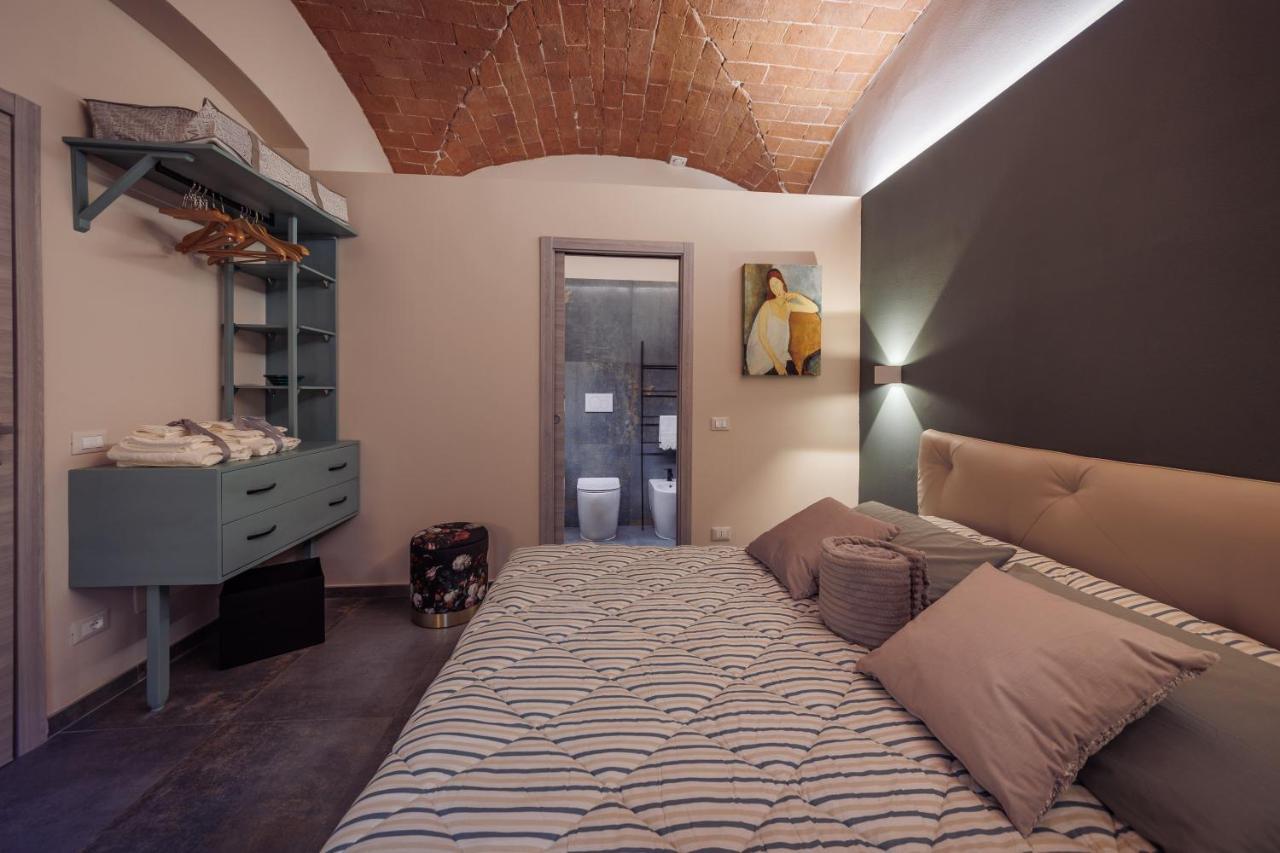 Torretta10 Guesthouse Ливорно Екстериор снимка