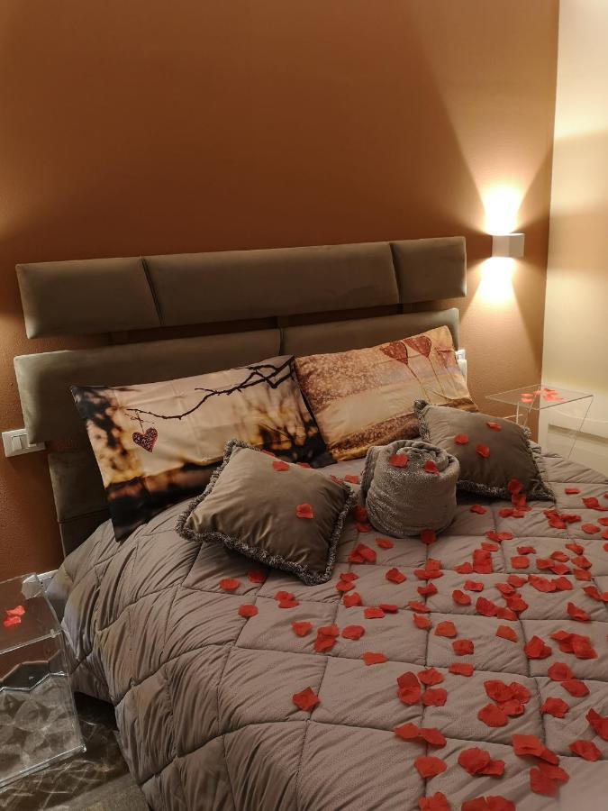 Torretta10 Guesthouse Ливорно Екстериор снимка